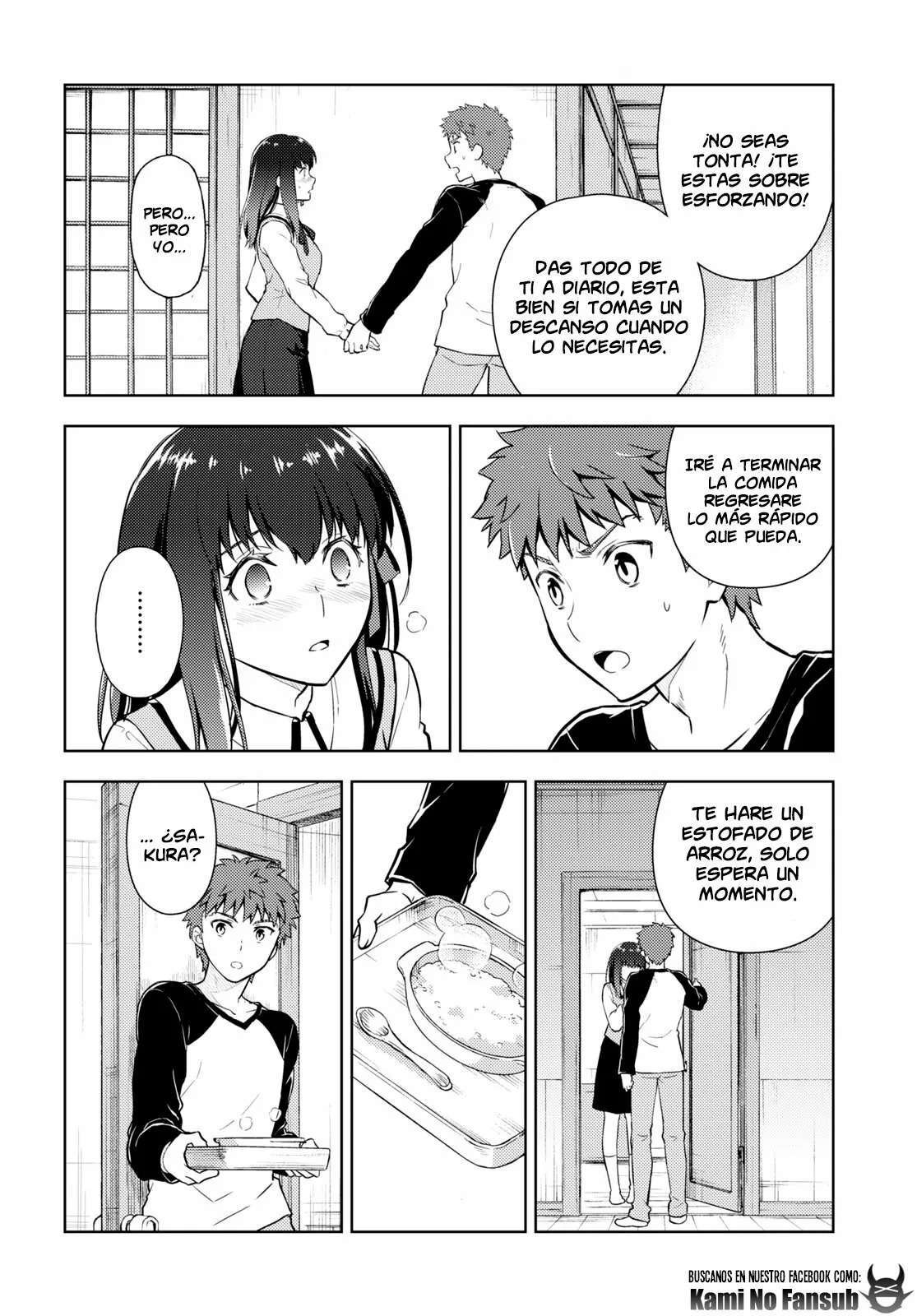 Capitulo 59 page 18