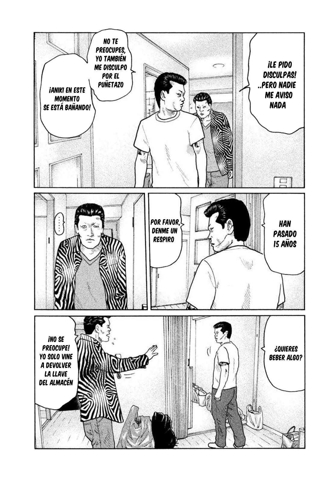 Capitulo 31 page 13