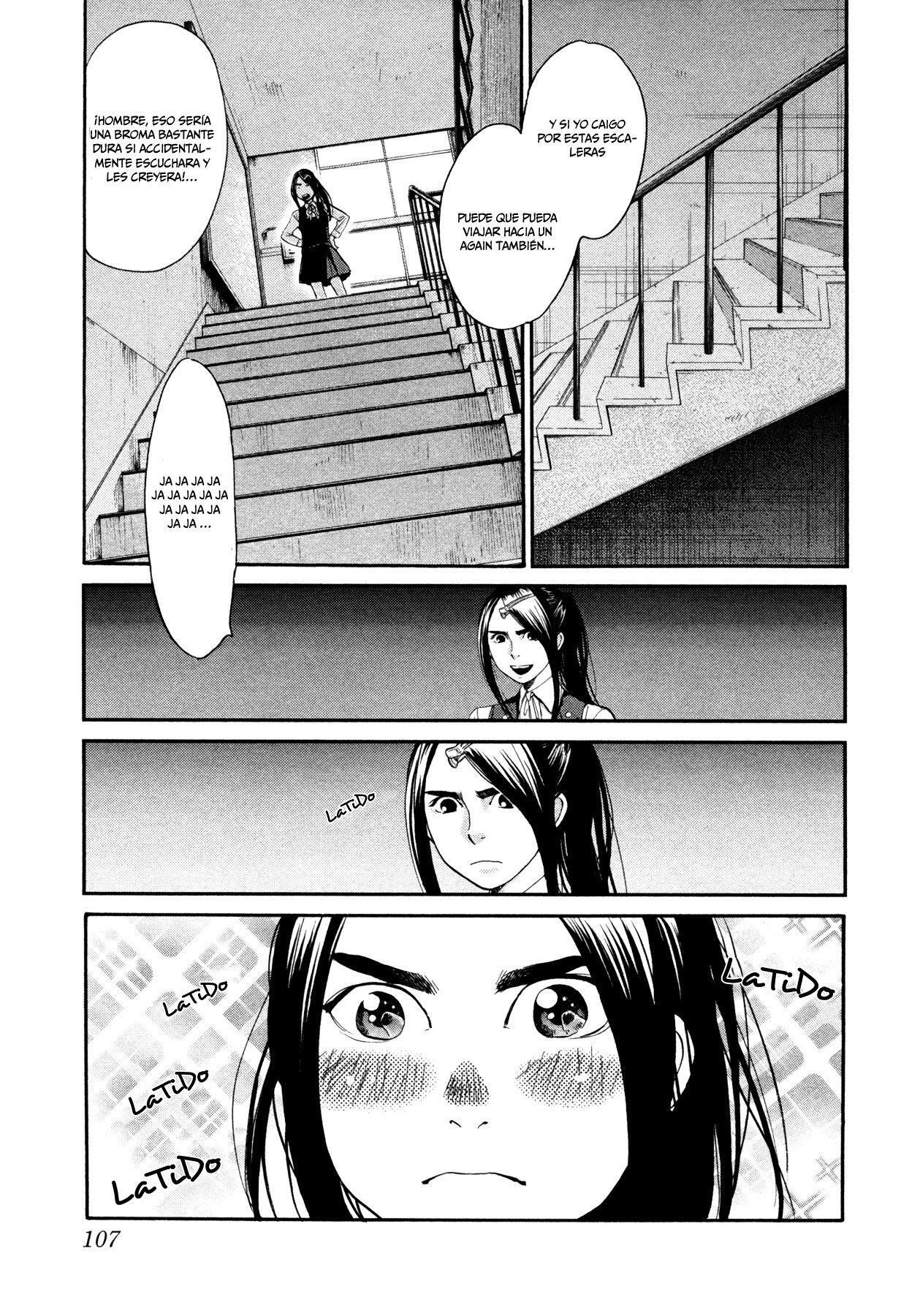 Capitulo 105 page 13