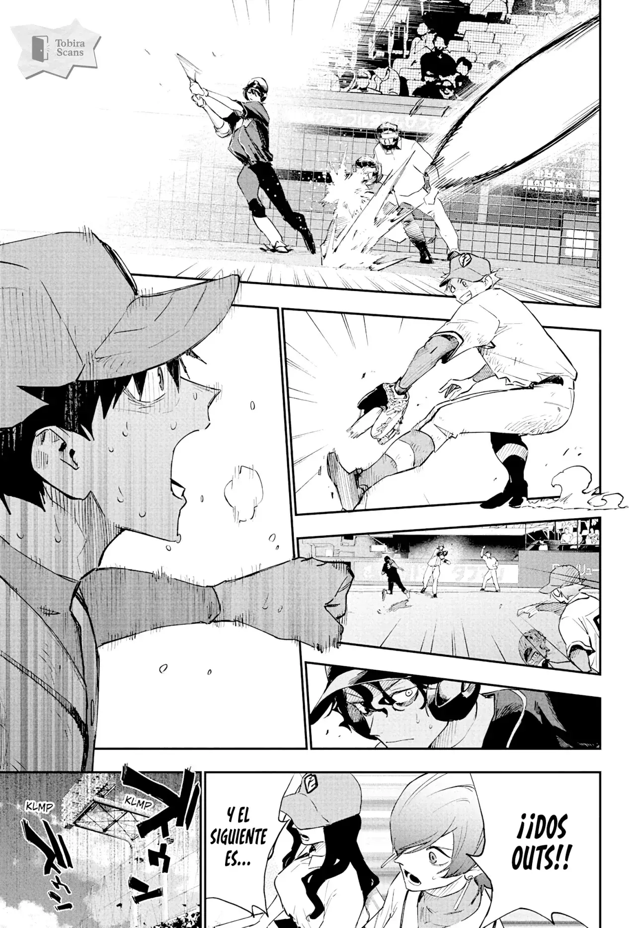 Capitulo 28 page 18
