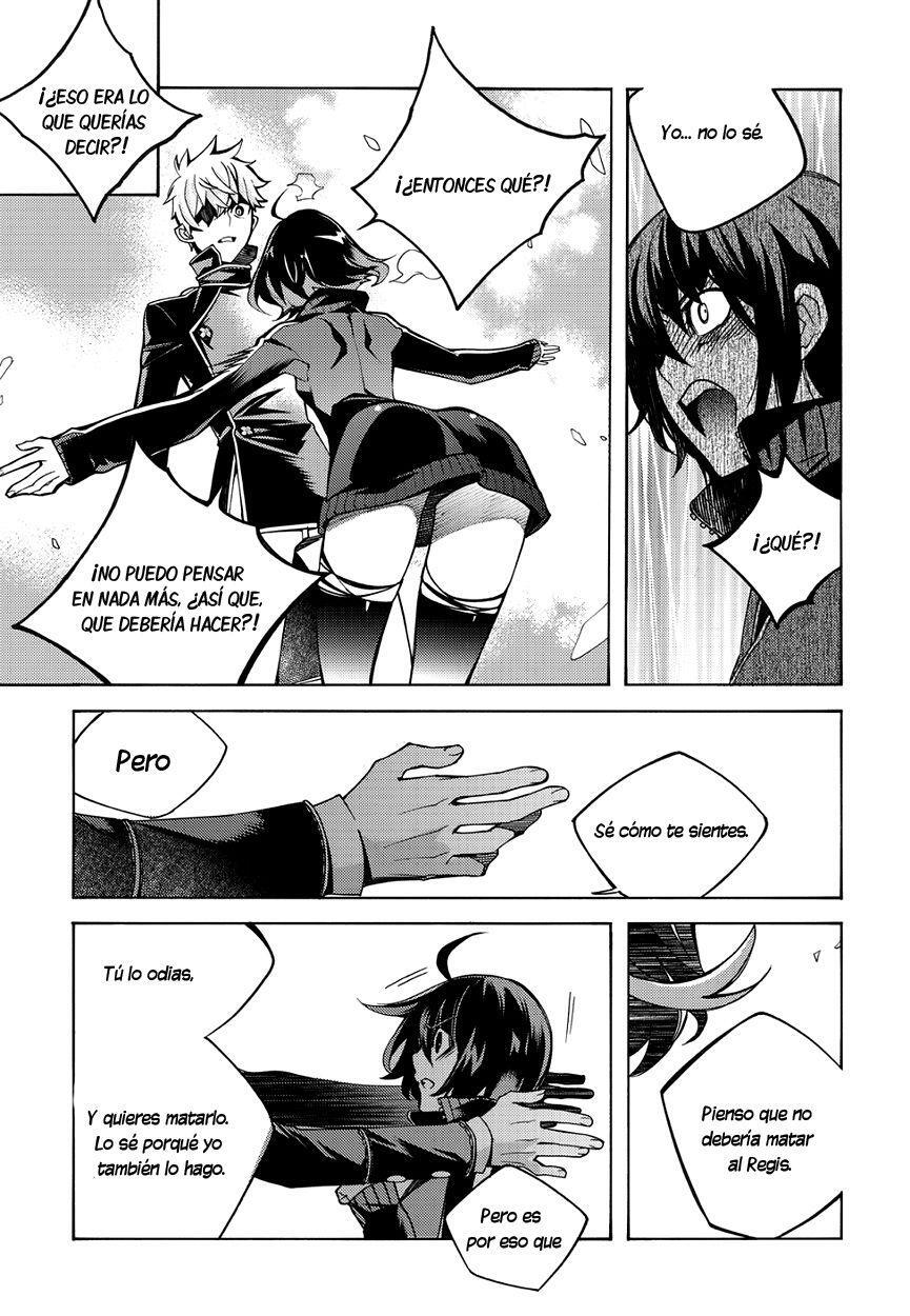 Capitulo 122 page 19
