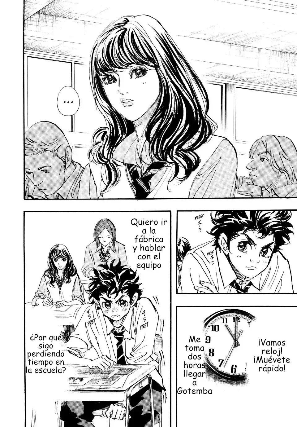 Capitulo 92 page 5