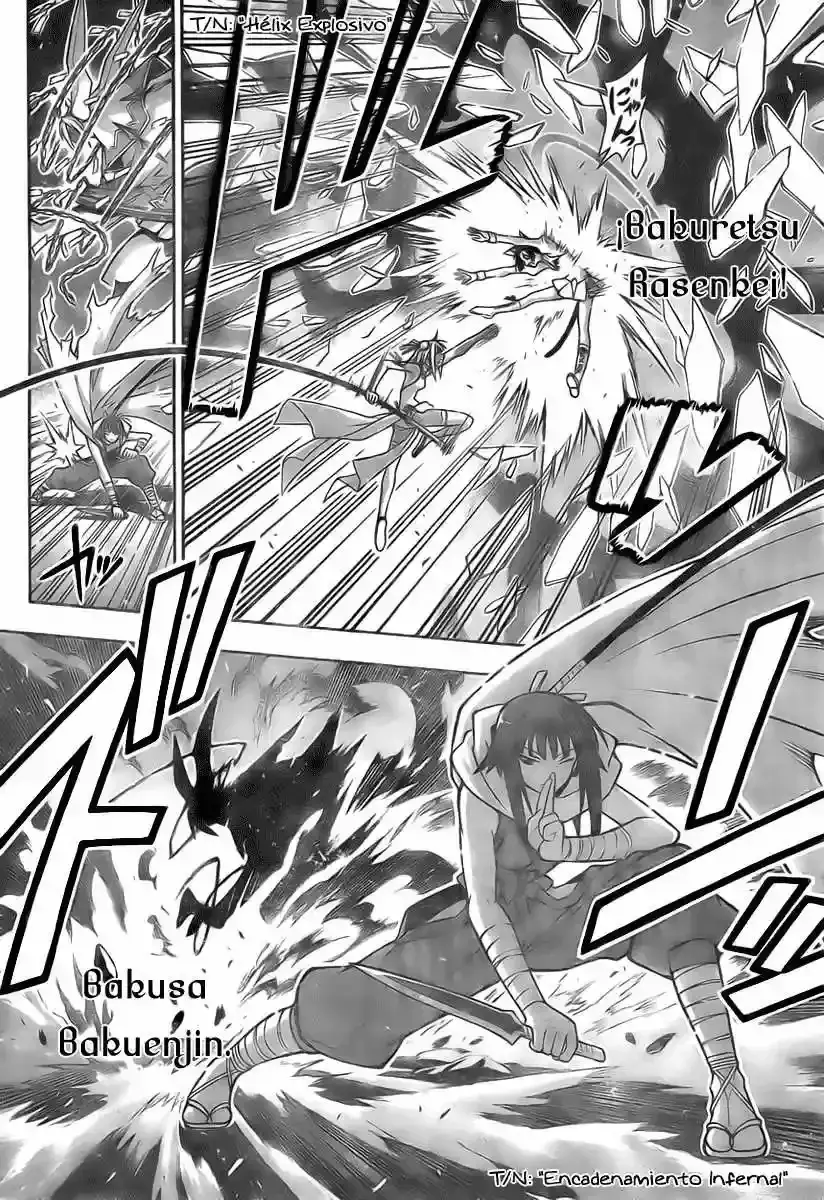 Capitulo 302 page 16