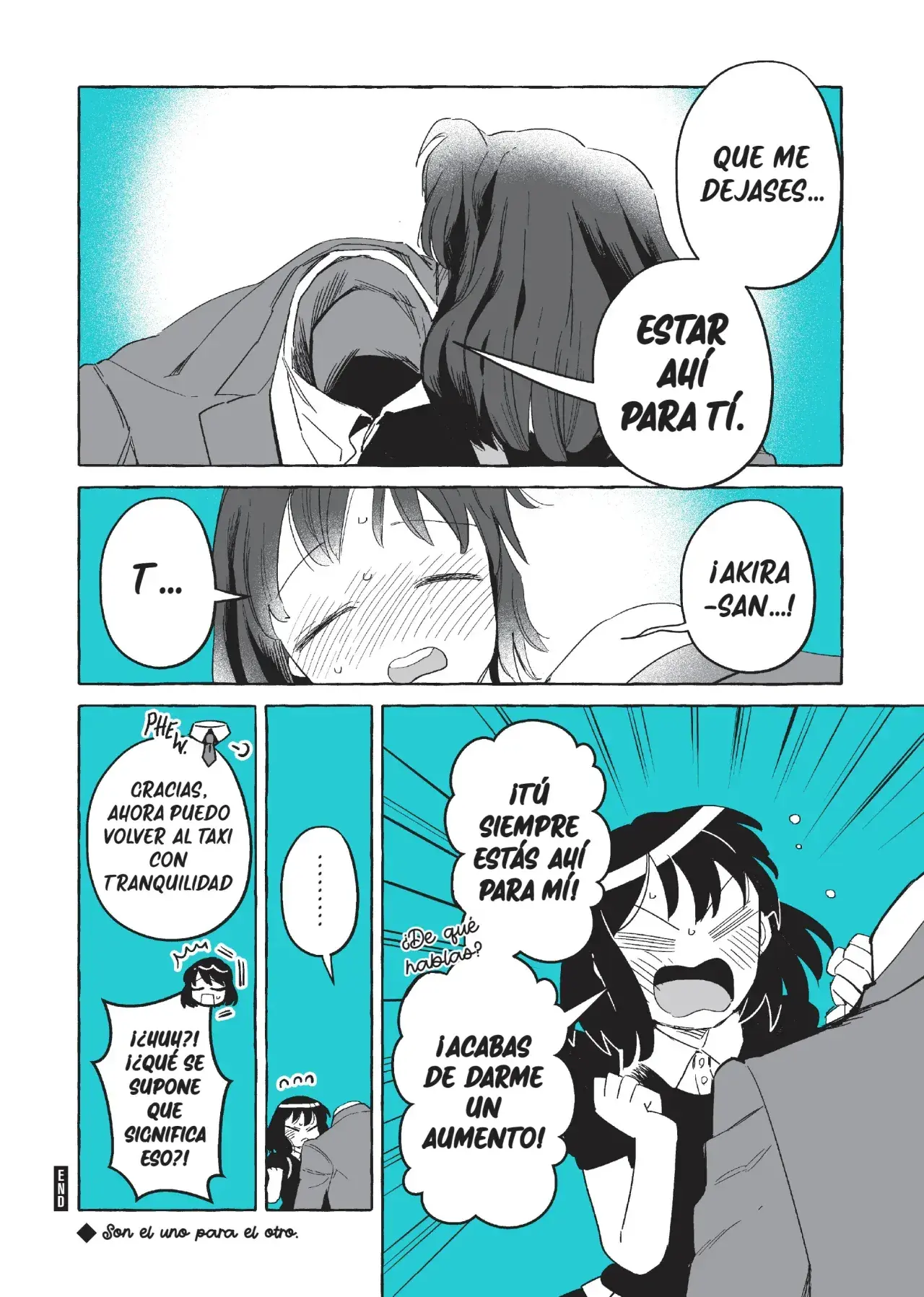 Capitulo 18 page 14