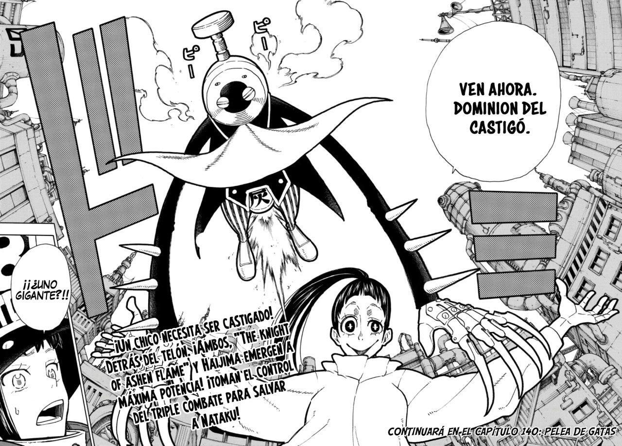 Capitulo 139 page 20