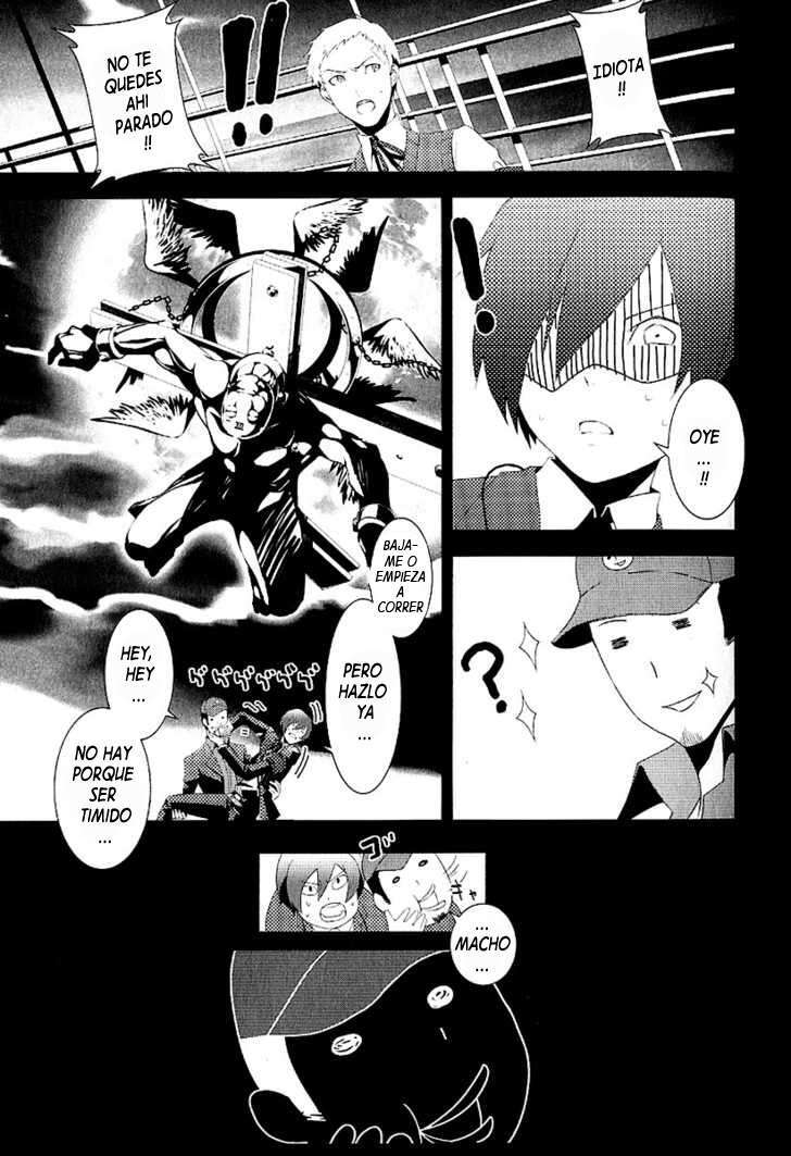 Capitulo 1 page 17