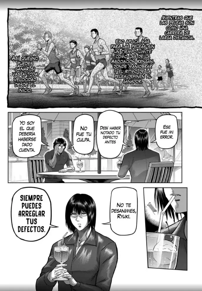 Capitulo 165 page 8