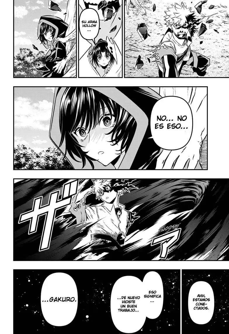 Capitulo 38 page 21