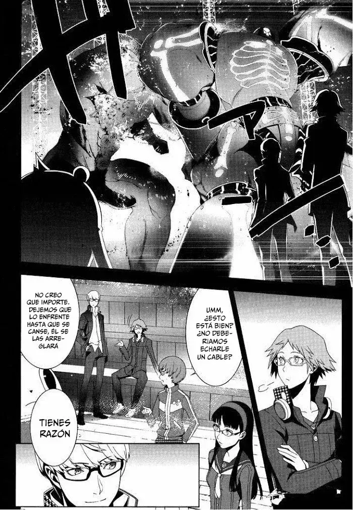 Capitulo 17 page 8