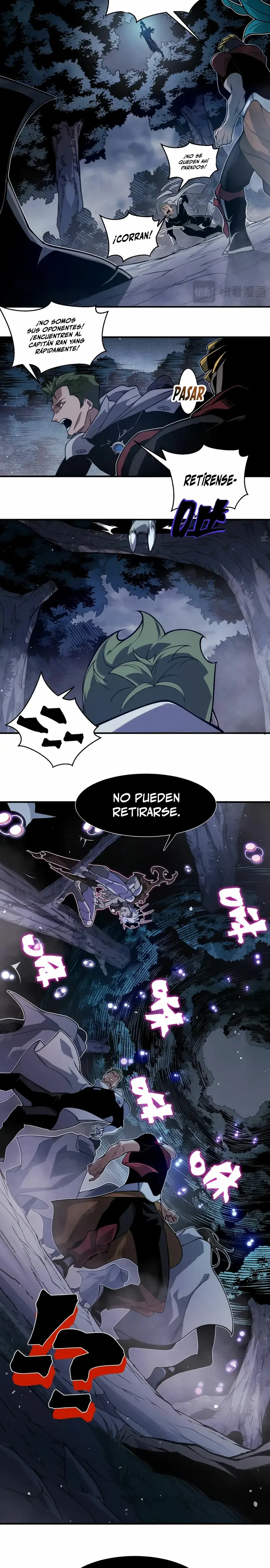 Capitulo 81 page 6