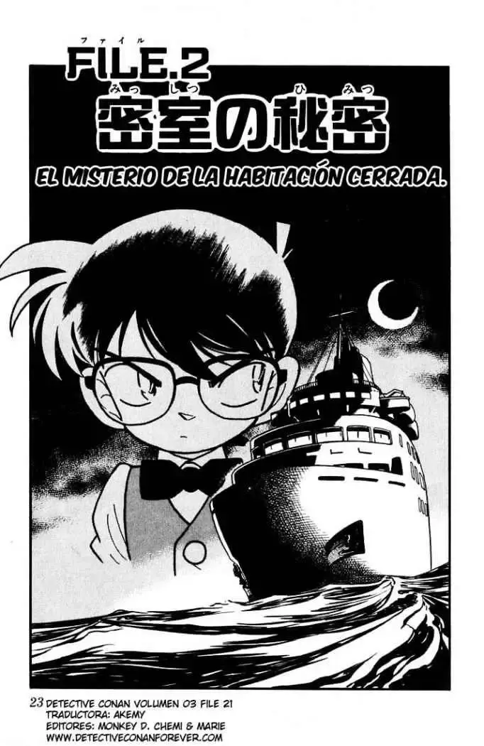 Capitulo 21 page 2