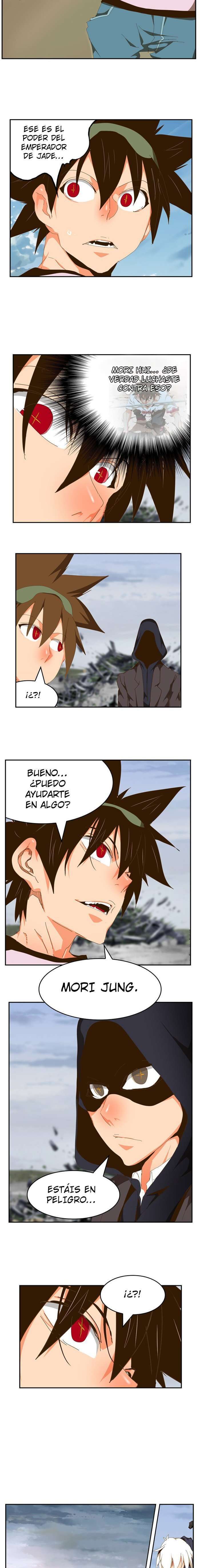 Capitulo 434 page 16