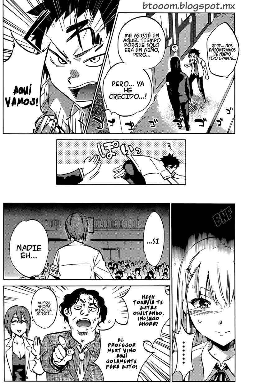 Capitulo 11 page 16