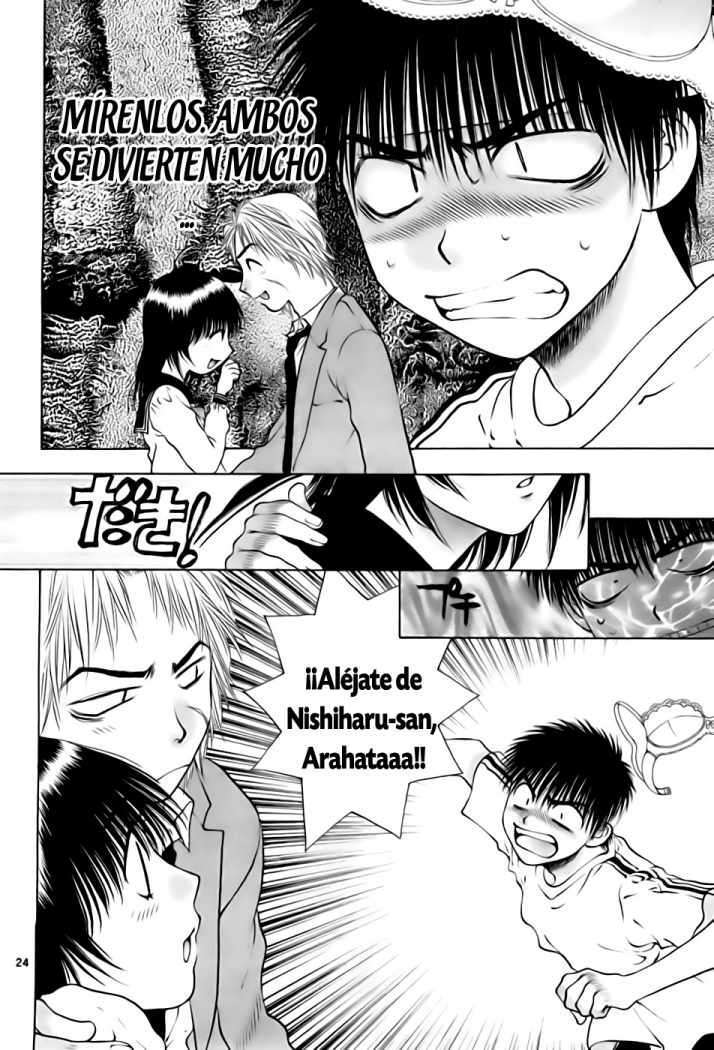 Capitulo 64 page 26