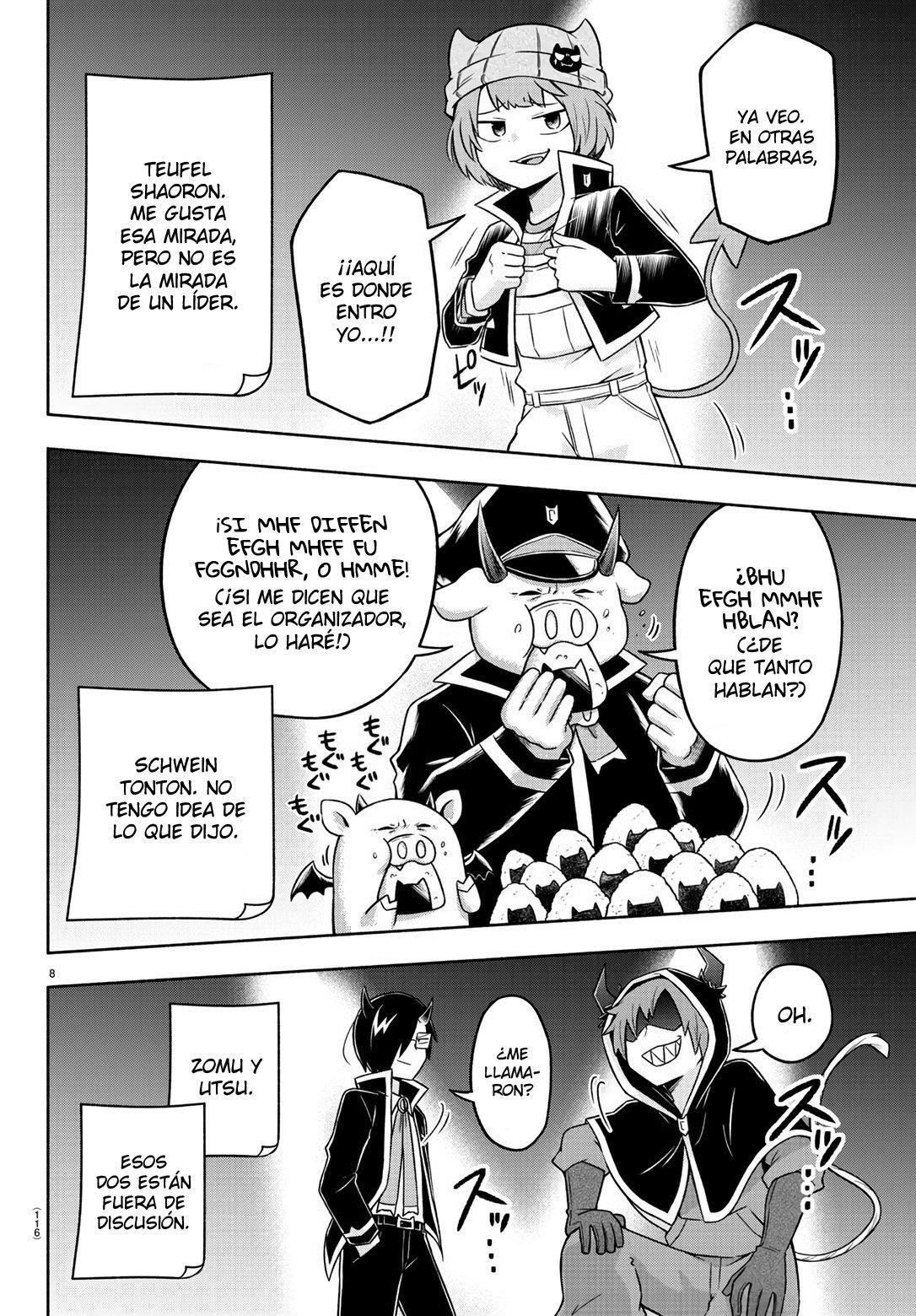 Capitulo 46 page 9