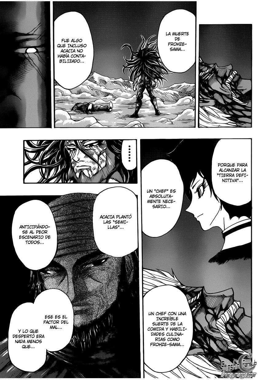 Capitulo 256 page 15