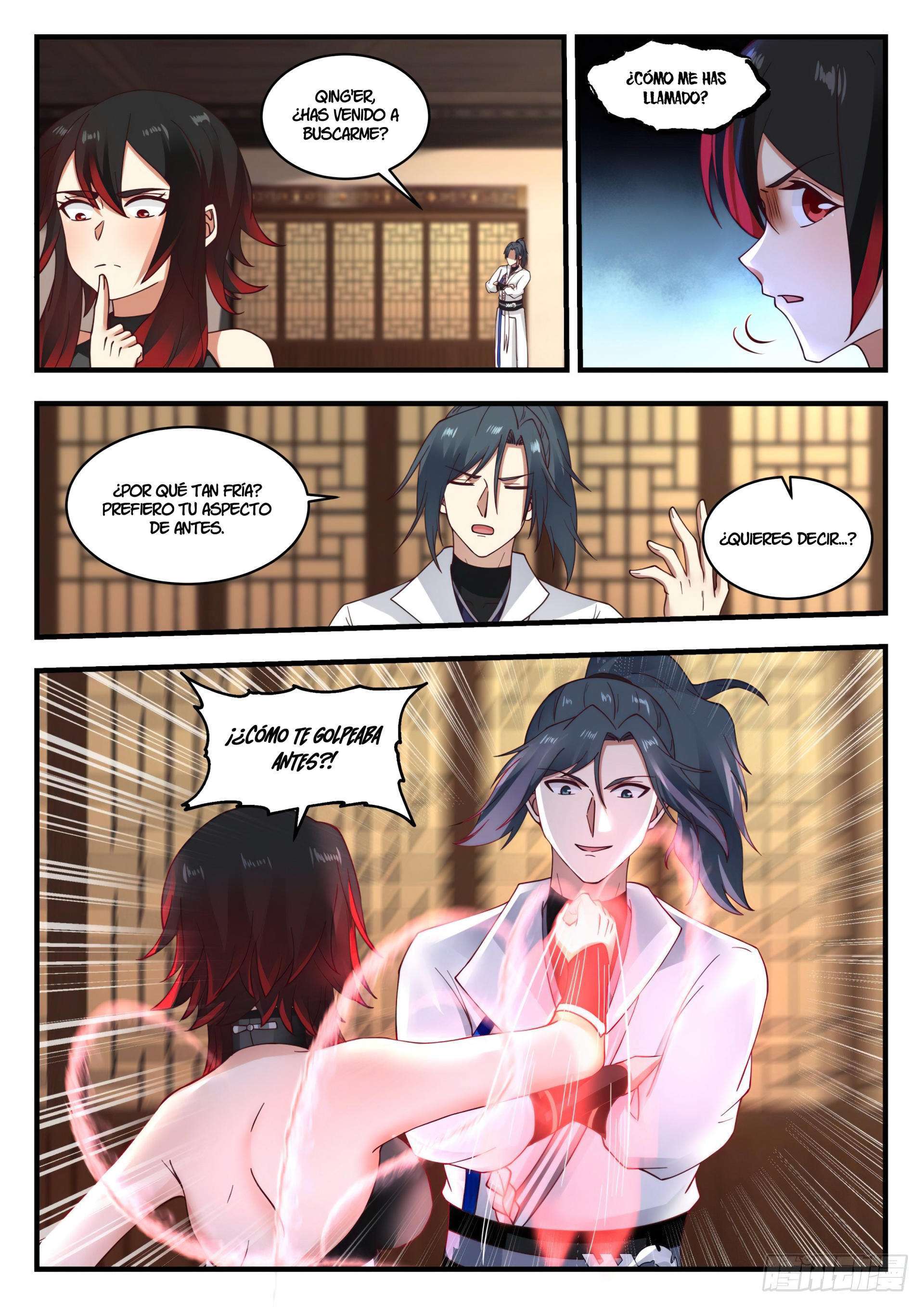 Capitulo 1950 page 6