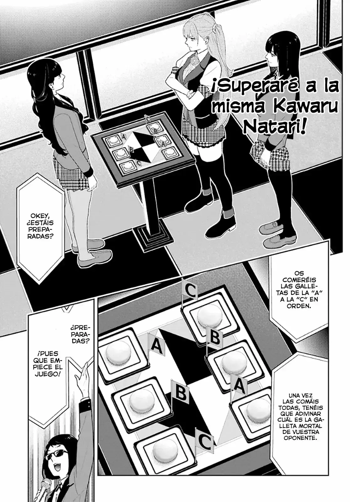 Capitulo 53 page 14