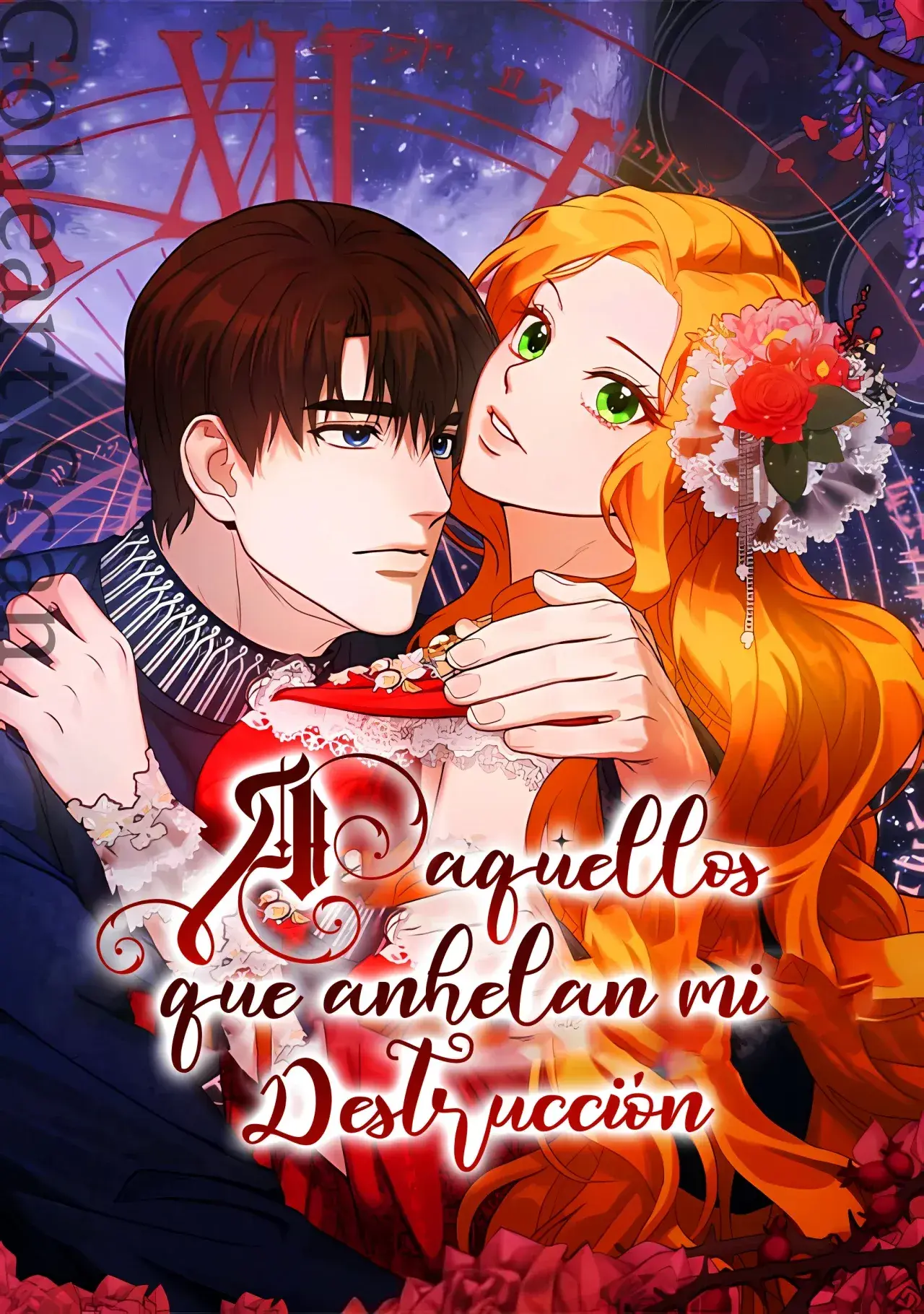 Capitulo 19 page 1