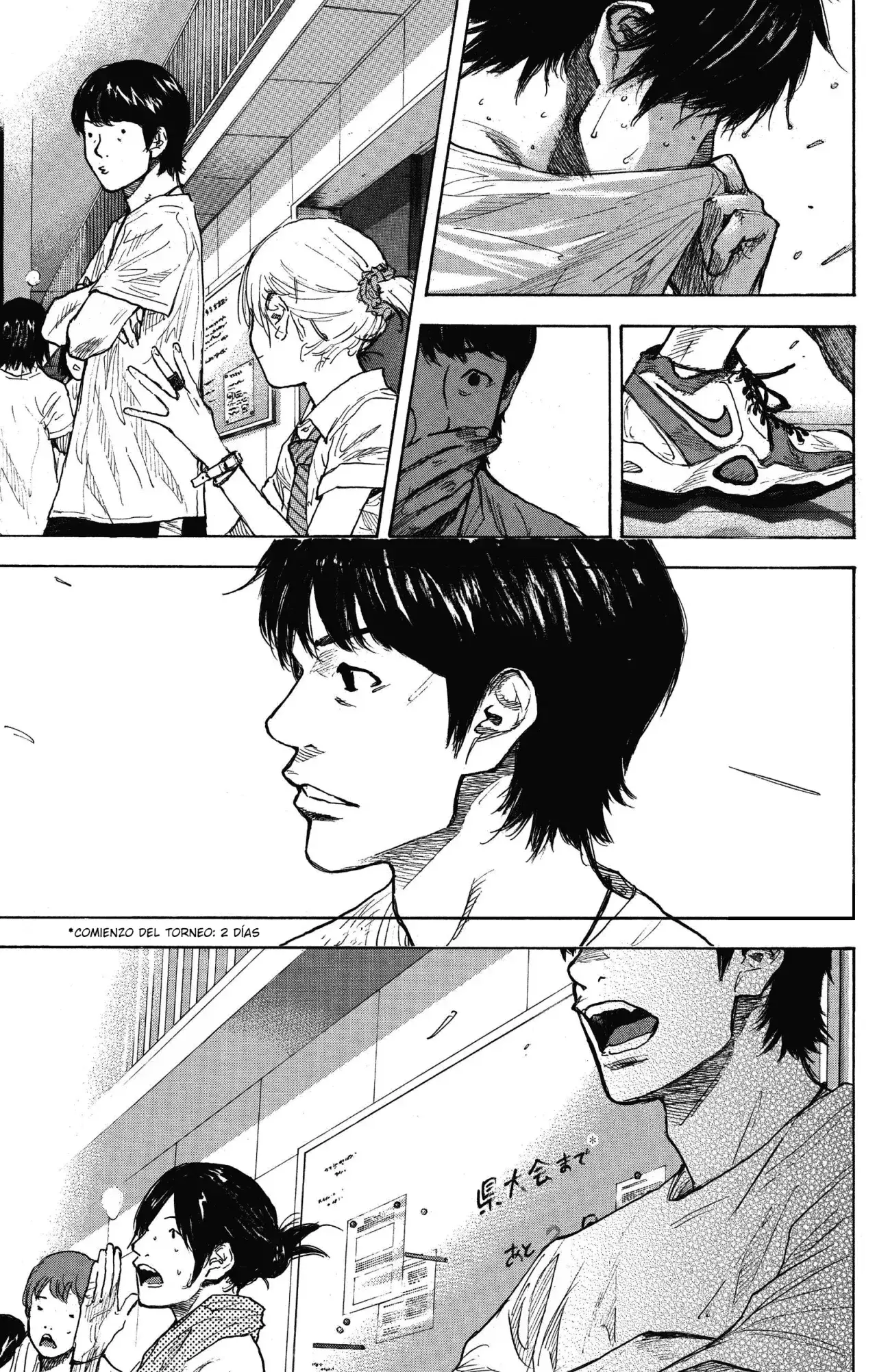 Capitulo 263.50 page 6