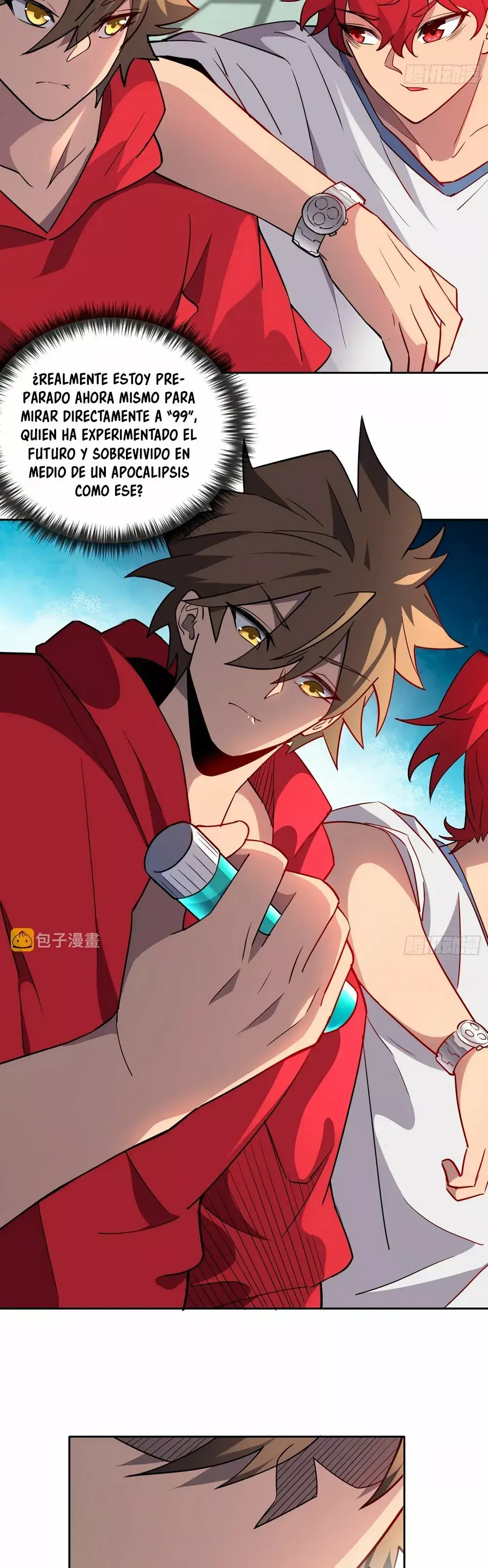 Capitulo 126 page 21