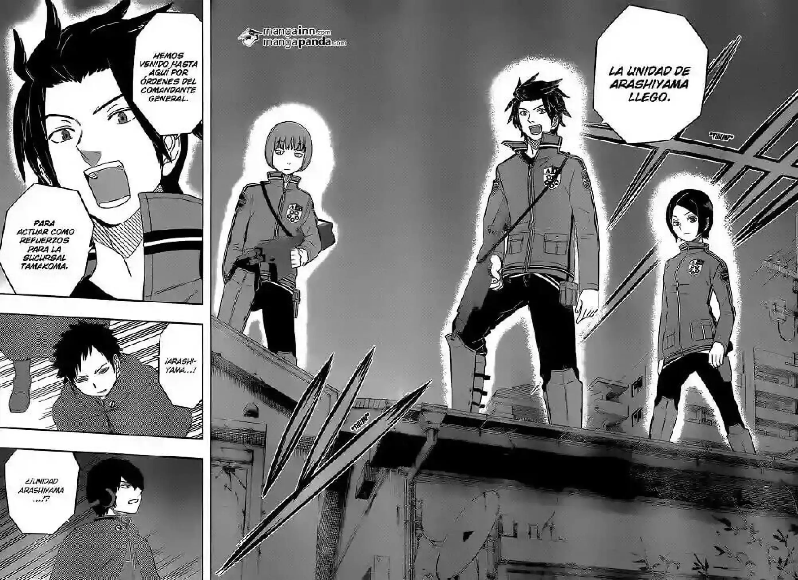 Capitulo 25 page 15