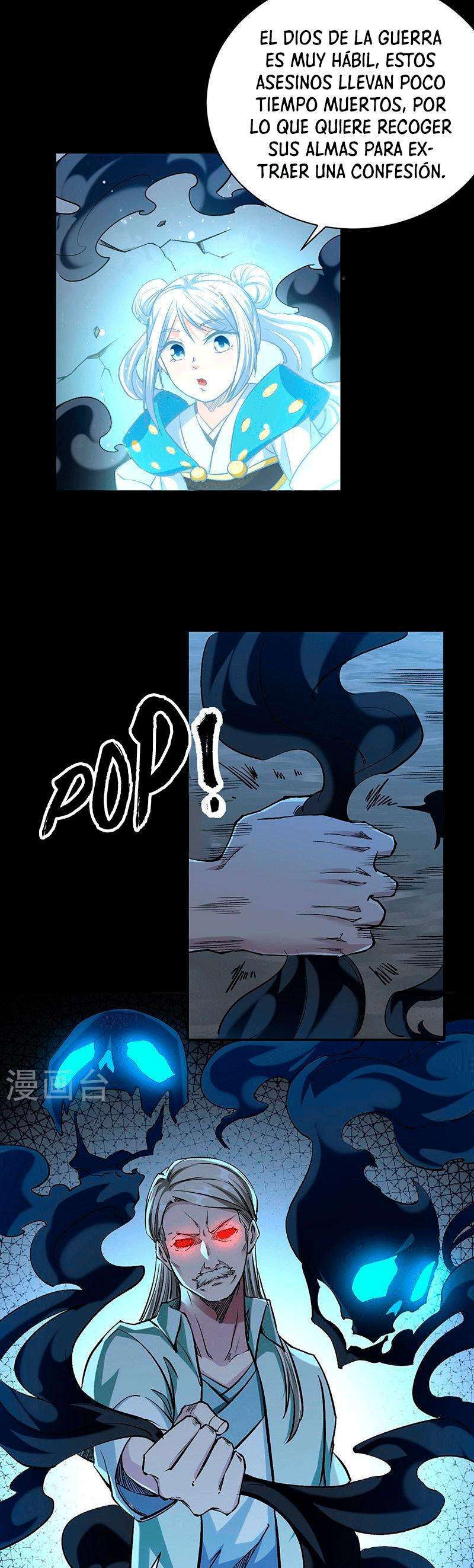 Capitulo 370 page 9