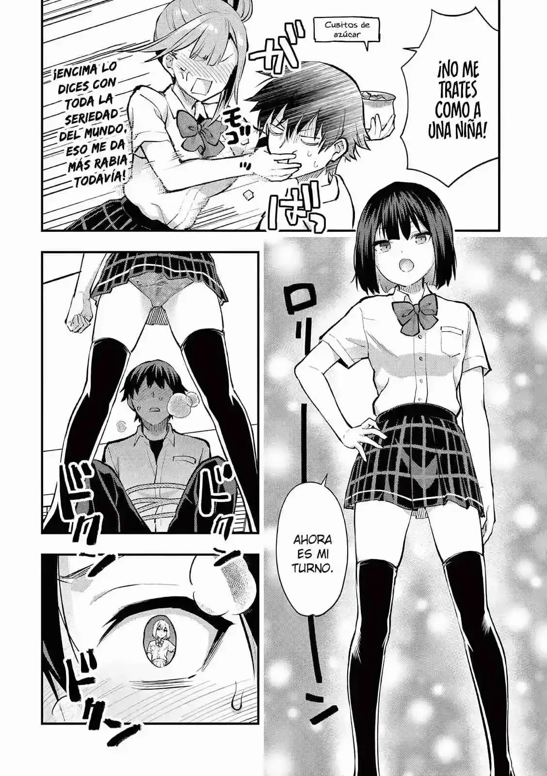 Capitulo 34 page 15