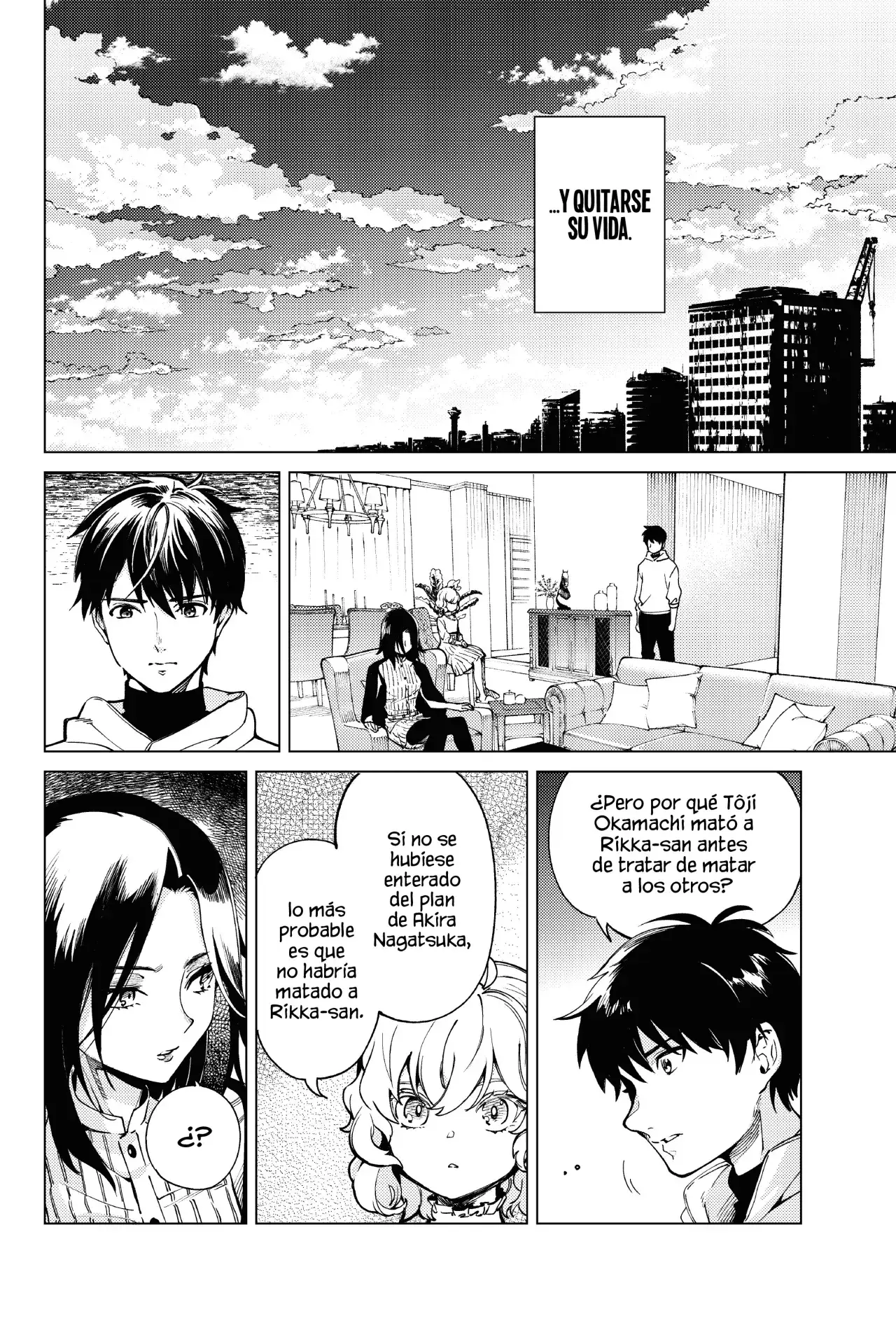 Capitulo 48 page 20