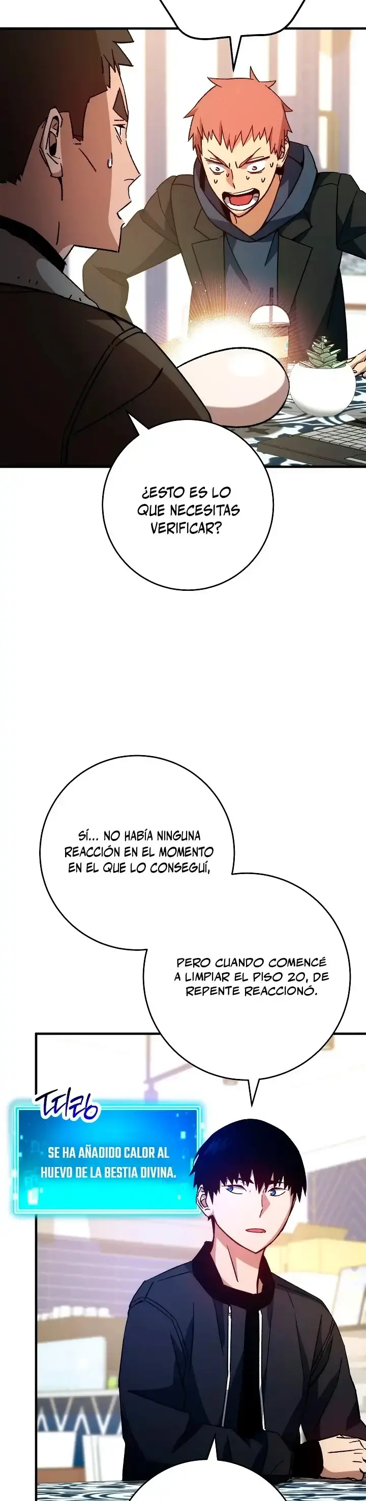 Capitulo 57 page 29