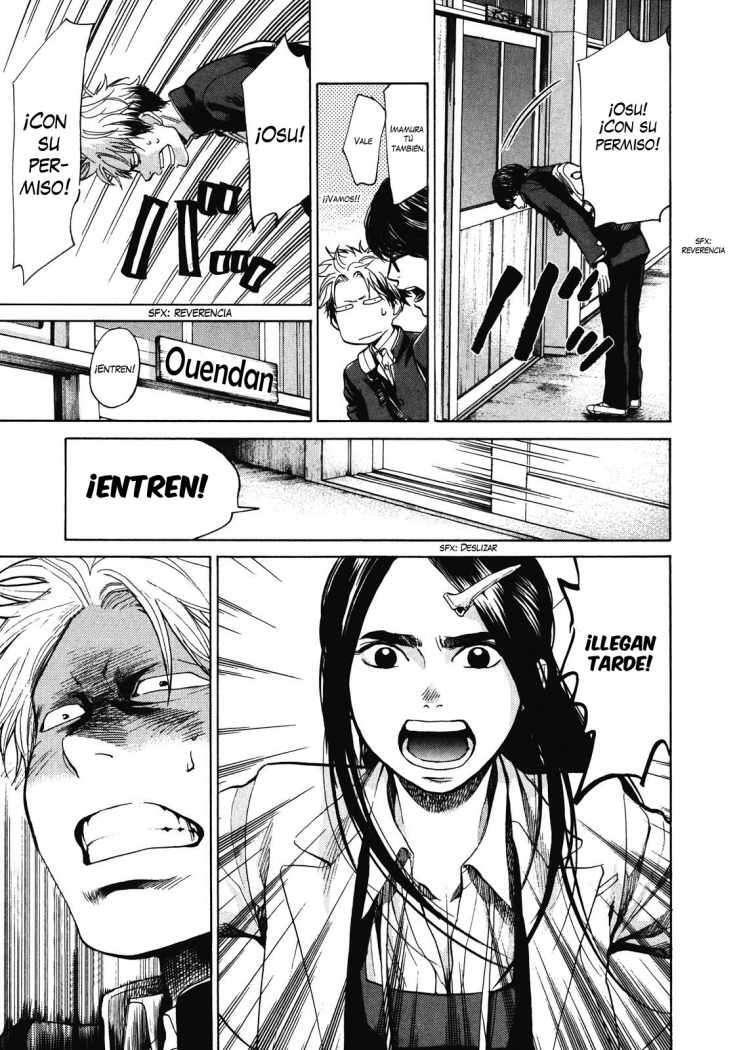 Capitulo 19 page 11