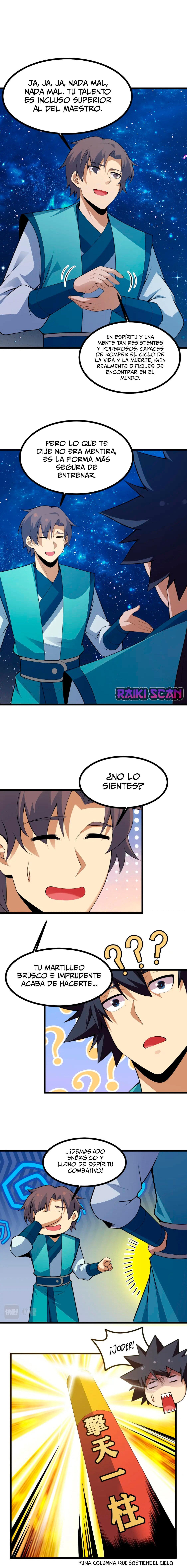 Capitulo 172 page 5