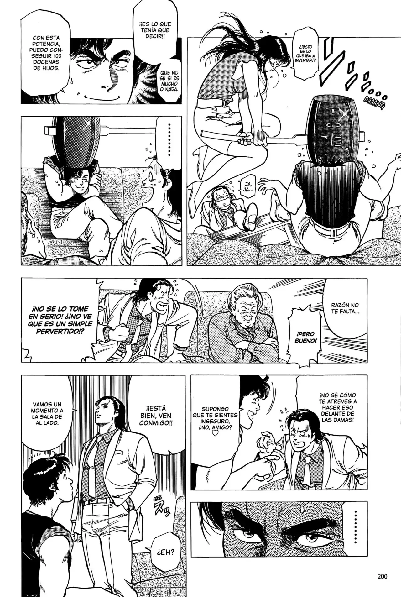 Capitulo 131 page 13