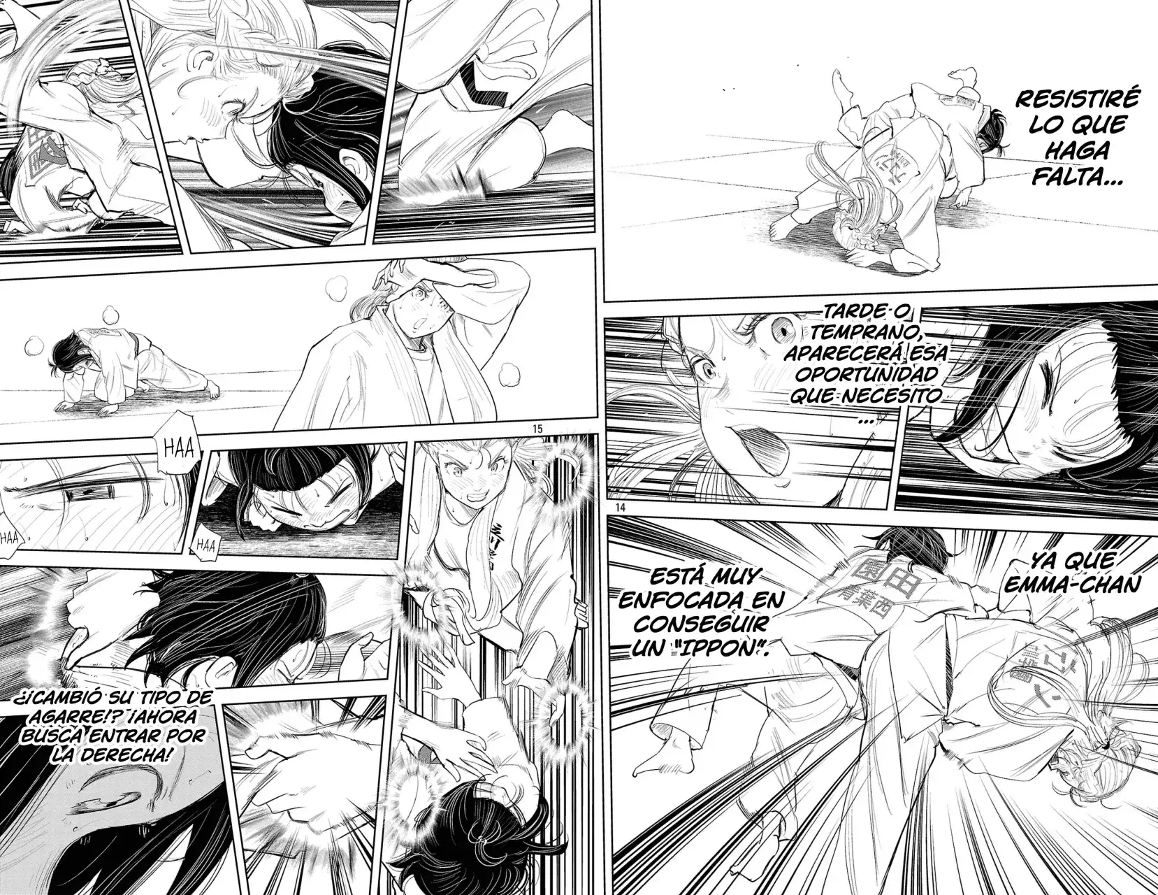 Capitulo 259 page 13