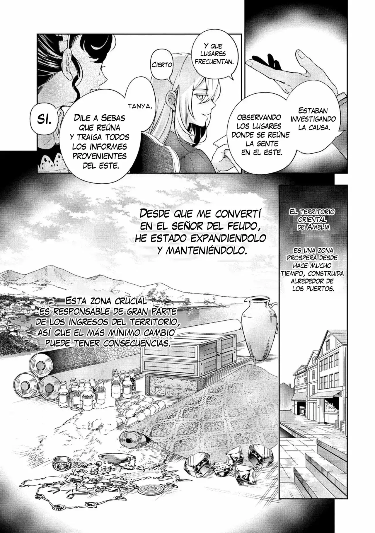Capitulo 61 page 14