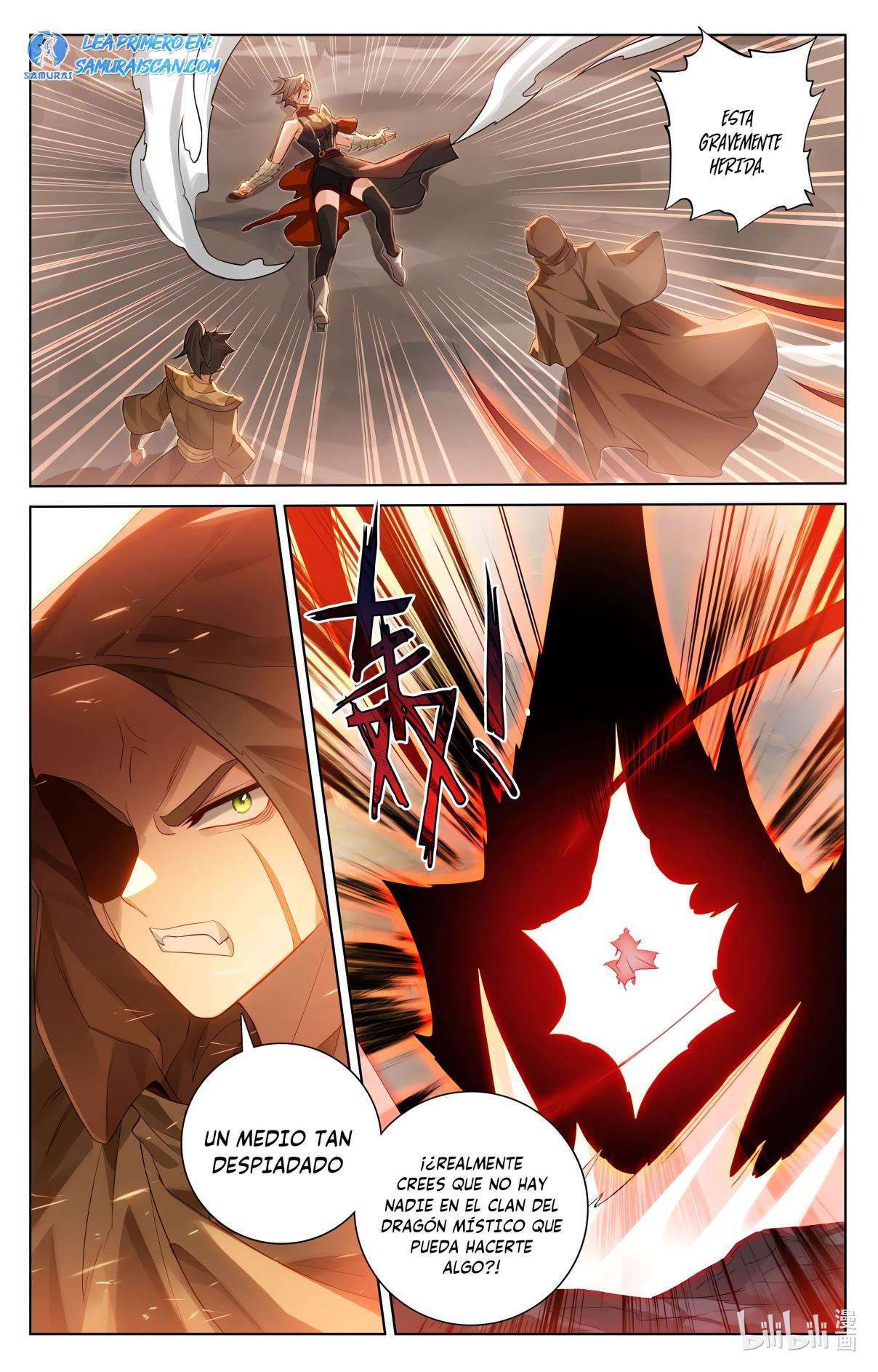 Capitulo 1108 page 5