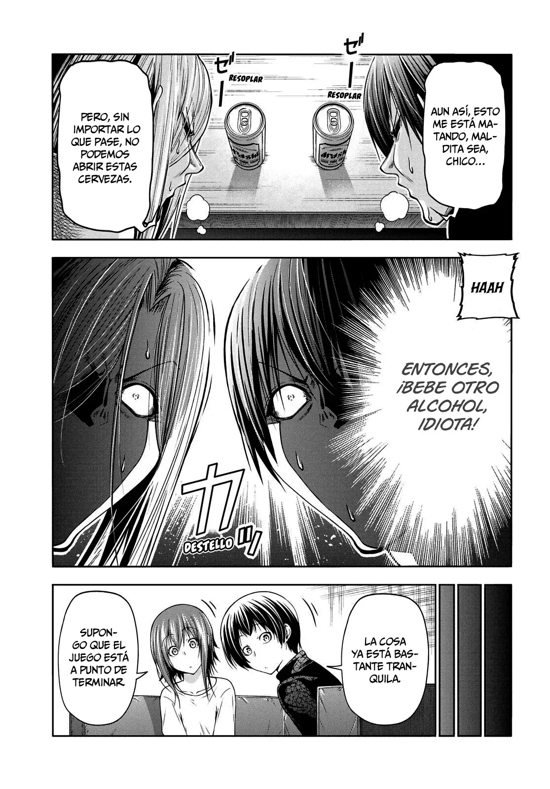 Capitulo 105 page 29