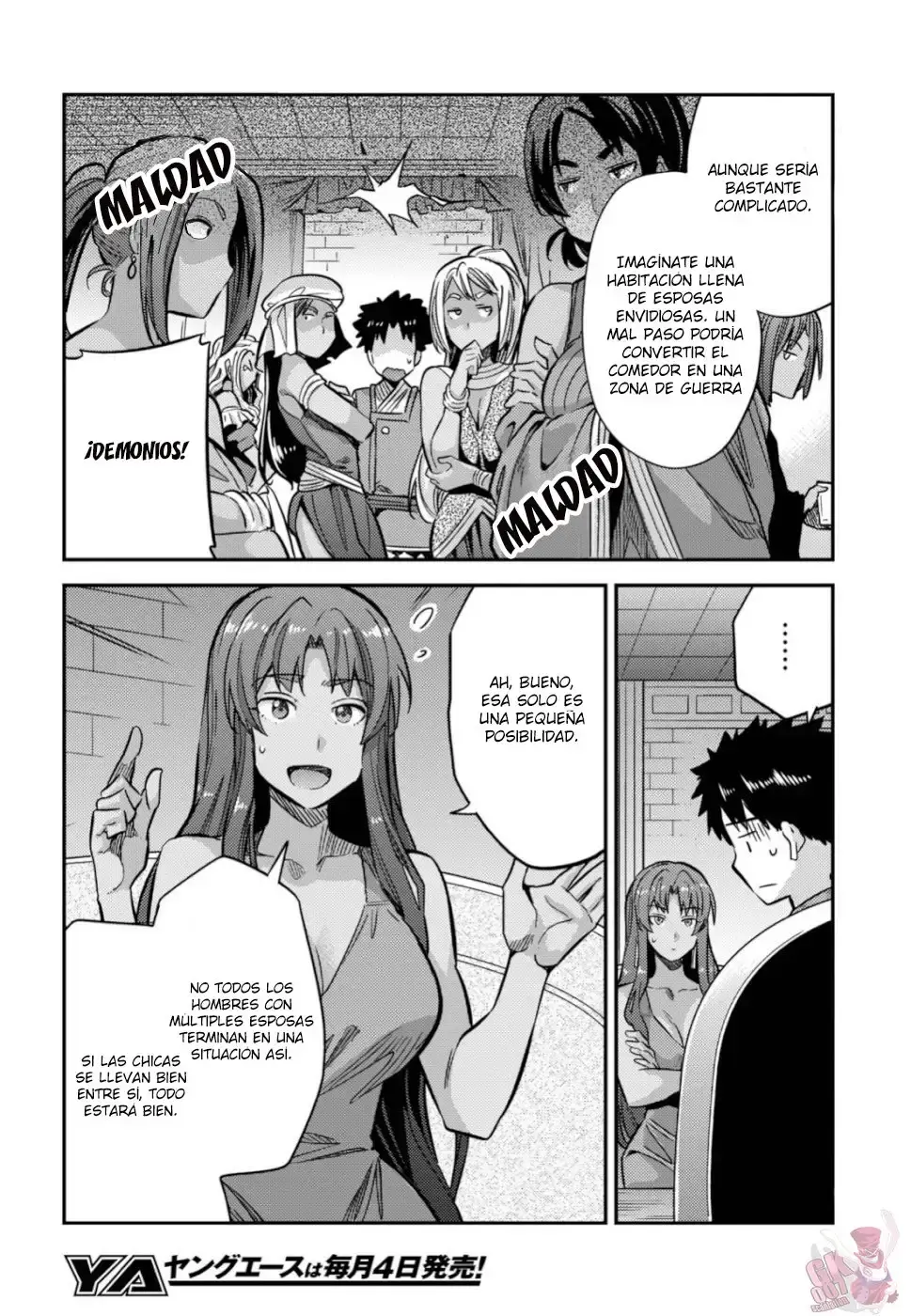 Capitulo 35 page 9