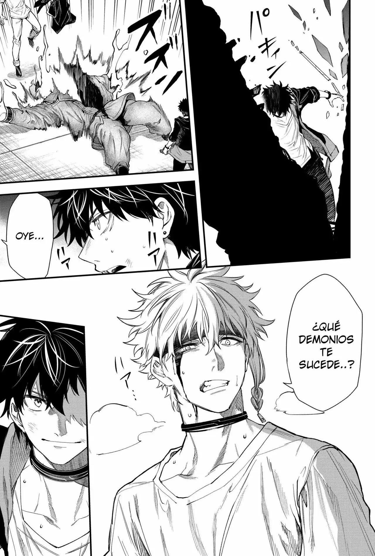 Capitulo 37 page 13