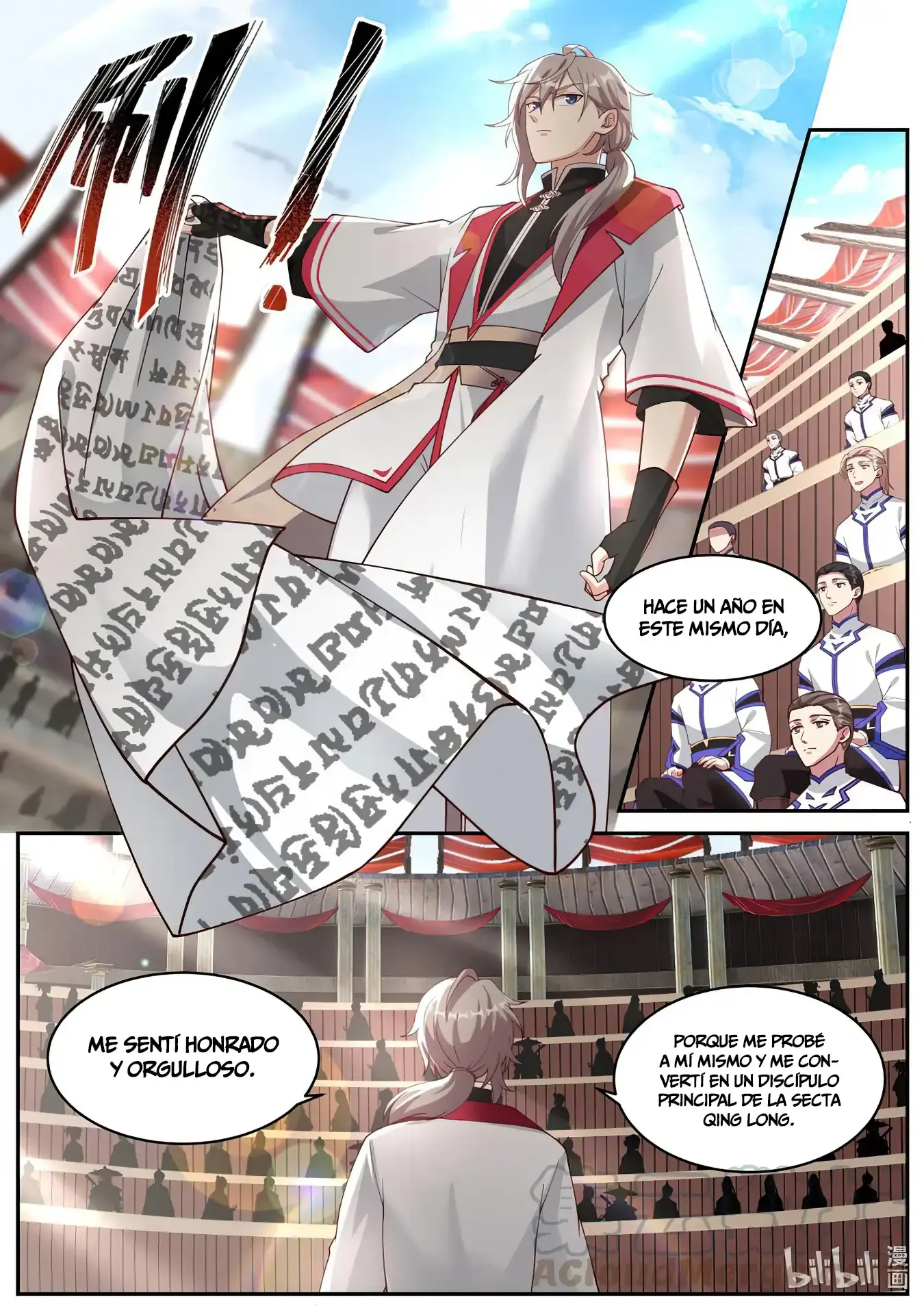 Capitulo 208 page 10