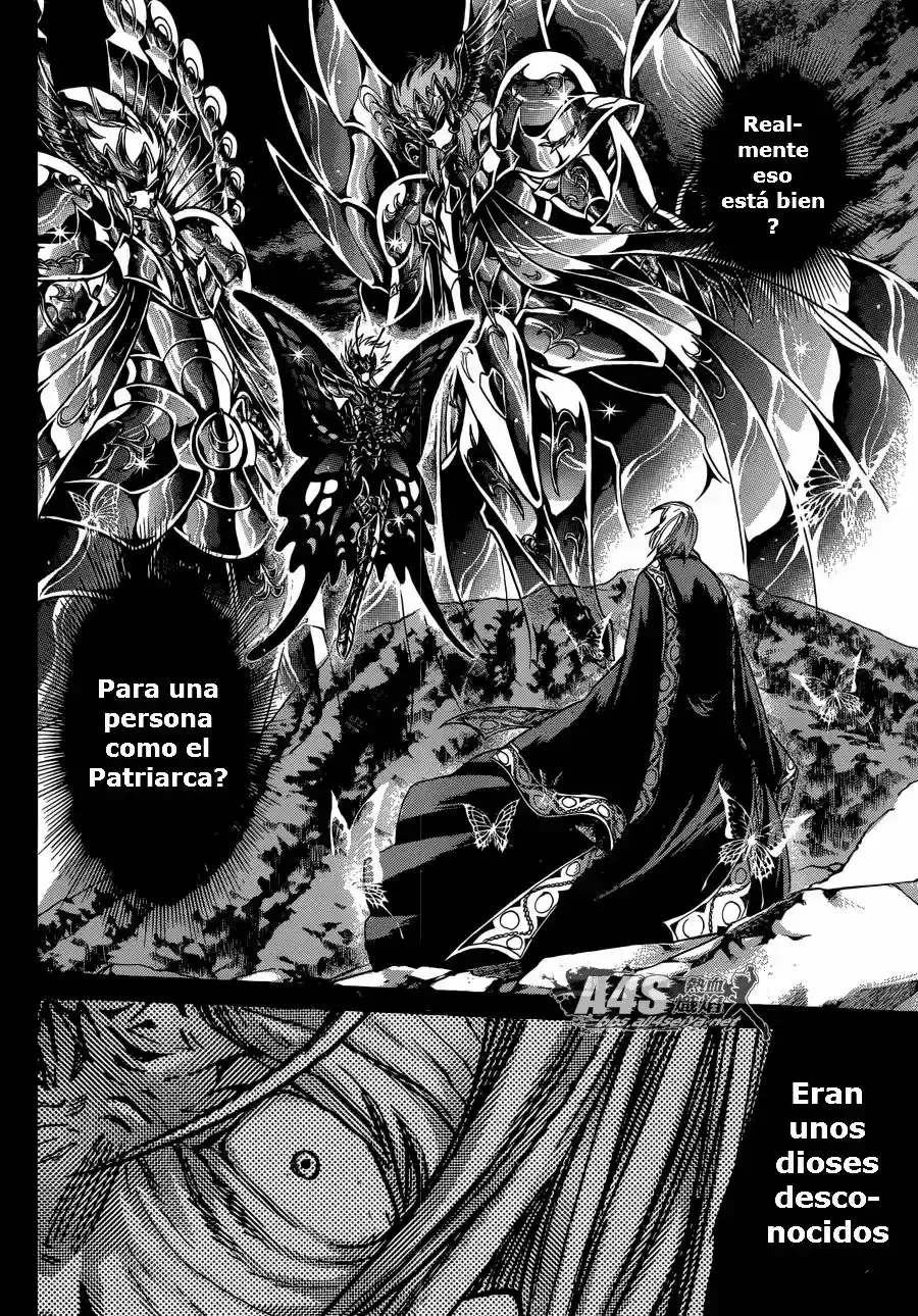 Capitulo 89 page 22