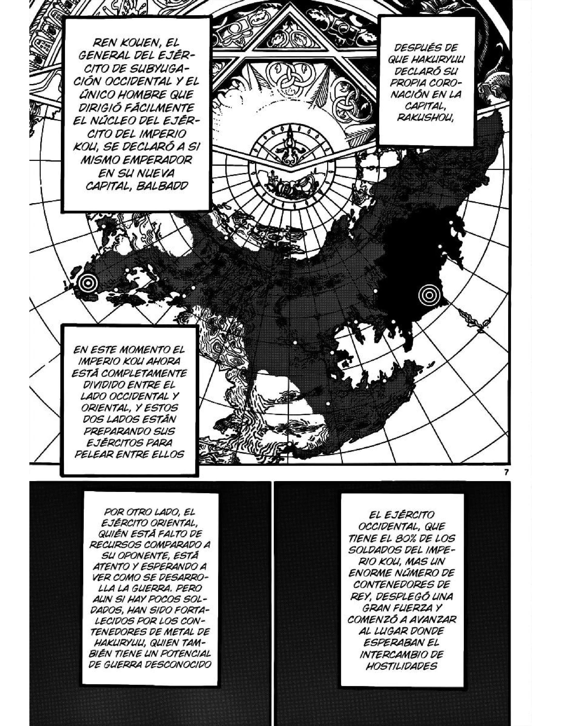 Capitulo 265 page 7