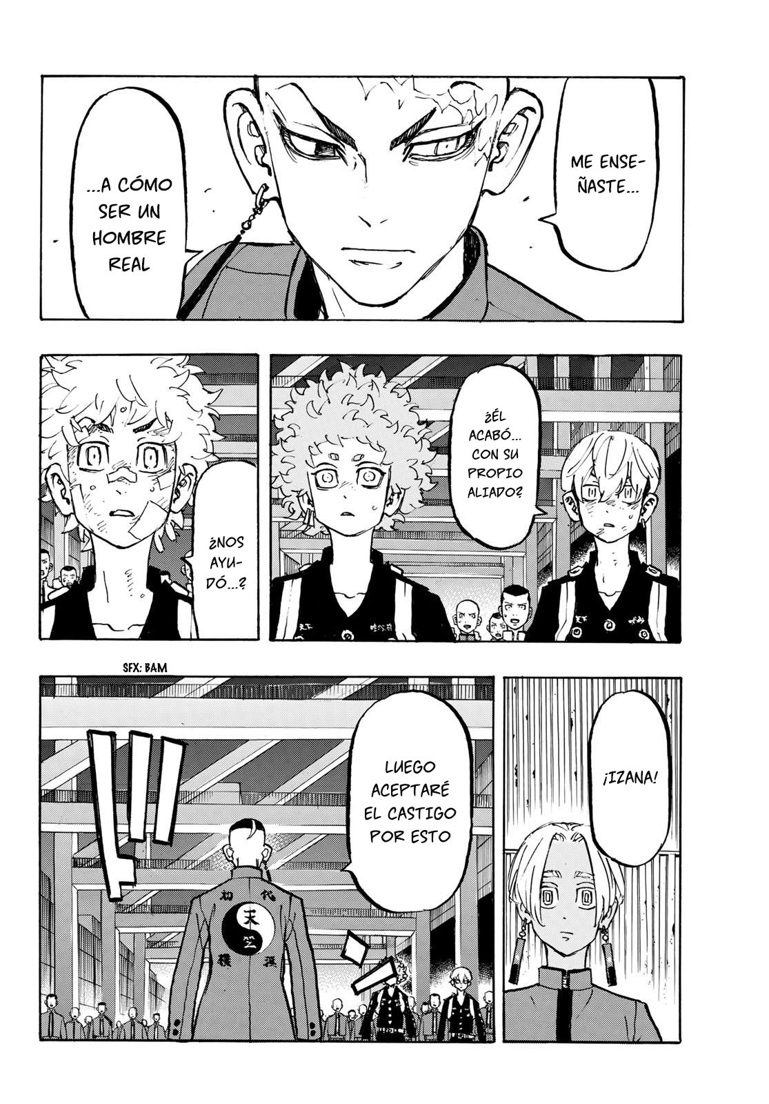 Capitulo 164 page 15
