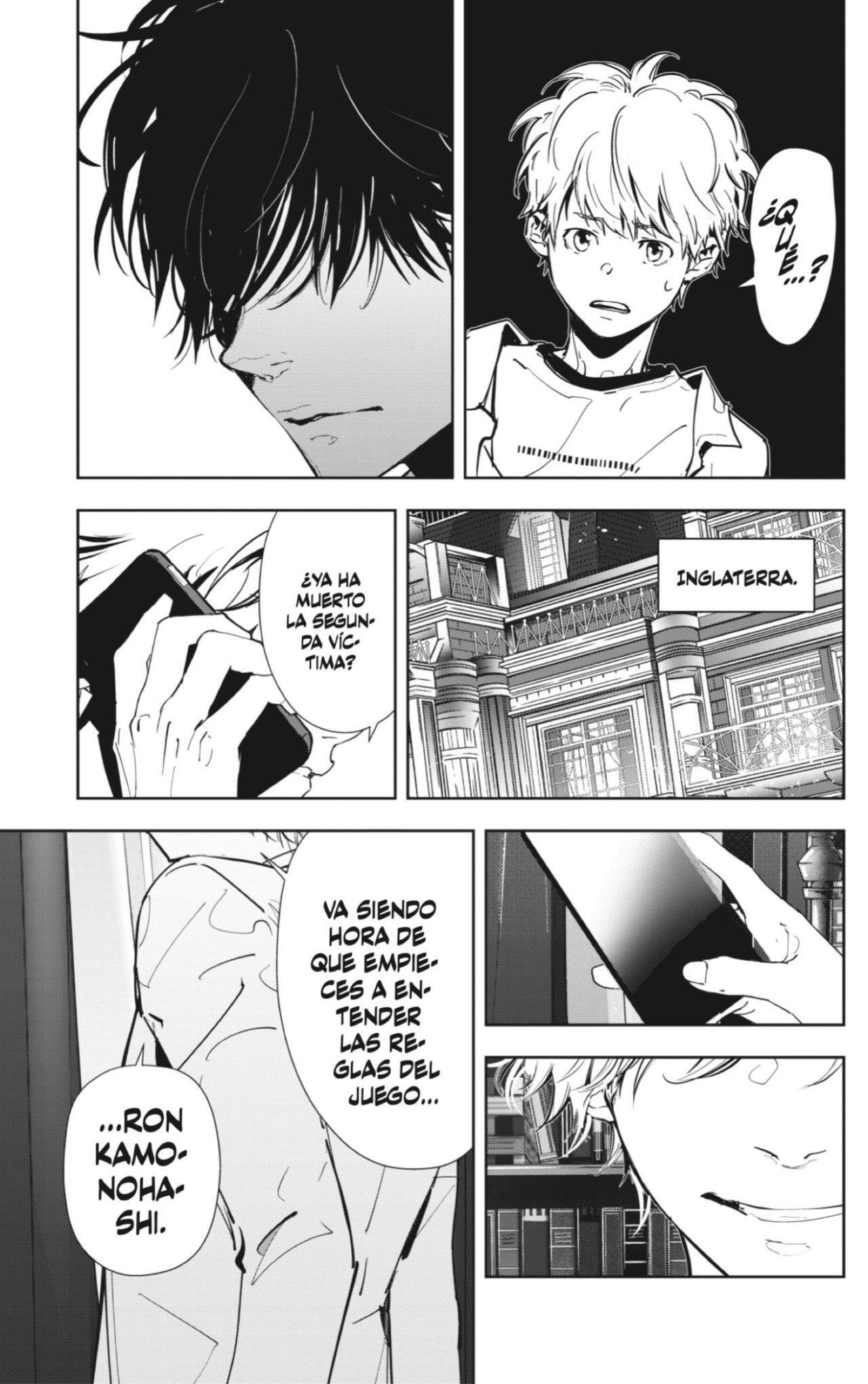 Capitulo 80 page 15