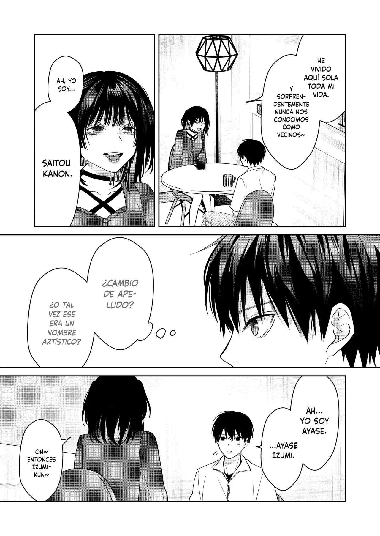 Capitulo 38 page 11