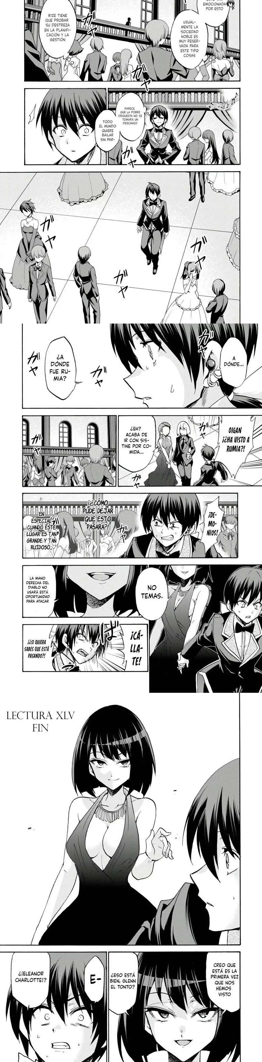 Capitulo 45 page 11