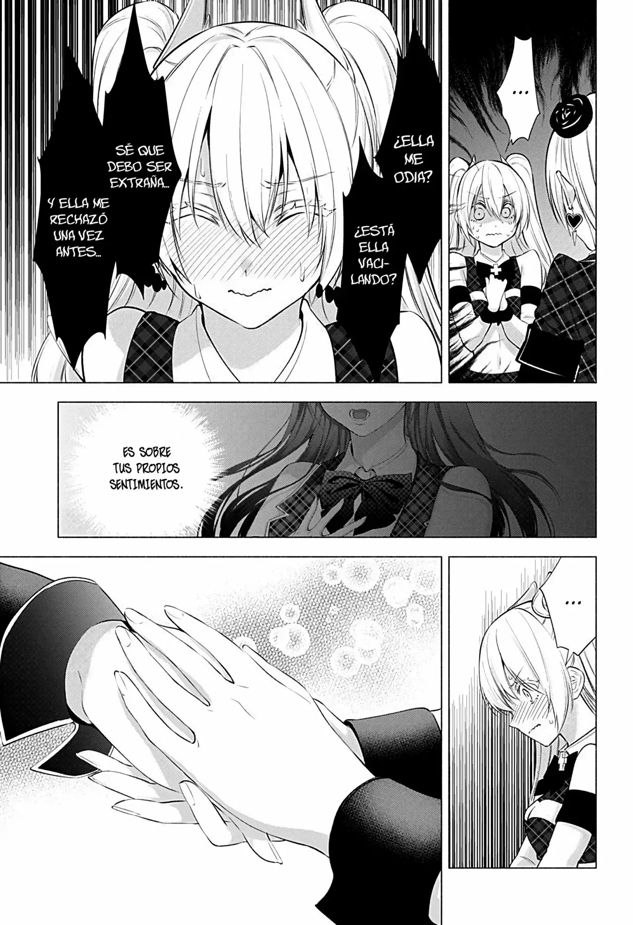 Capitulo 42 page 16