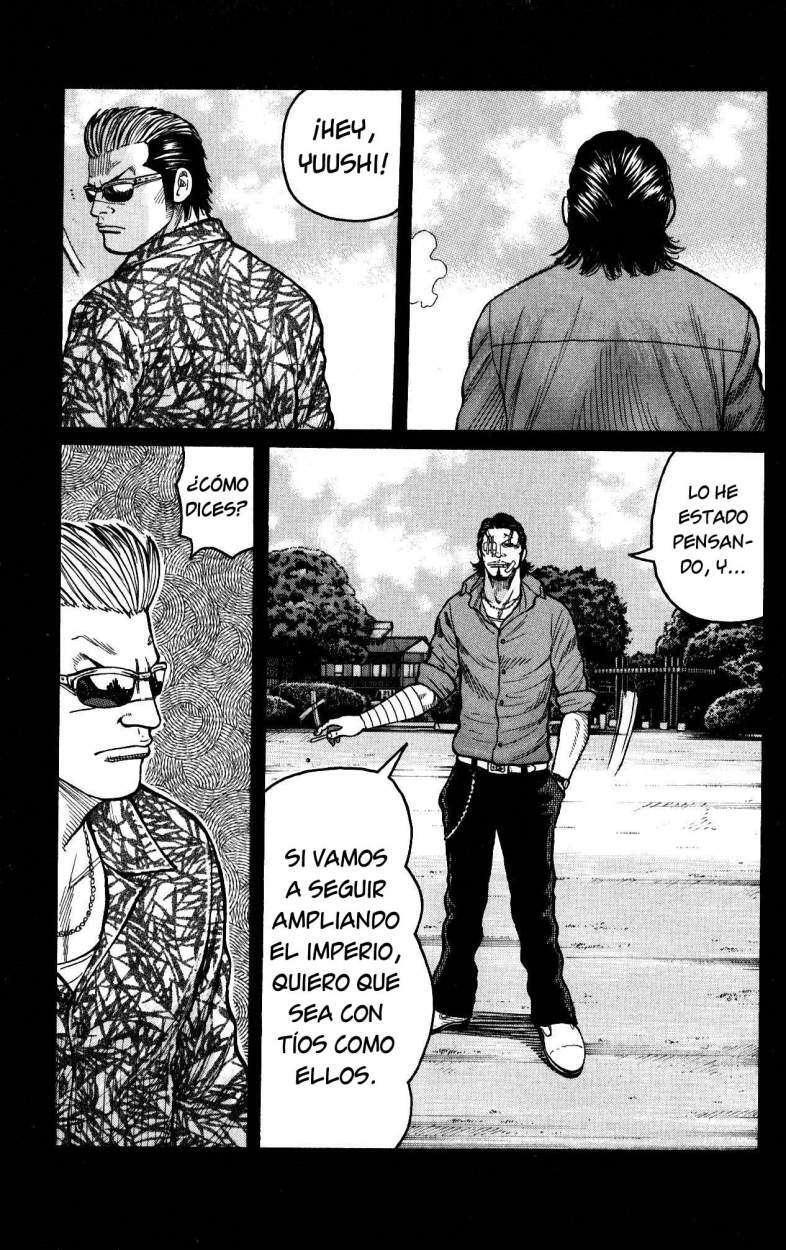 Capitulo 117 page 17