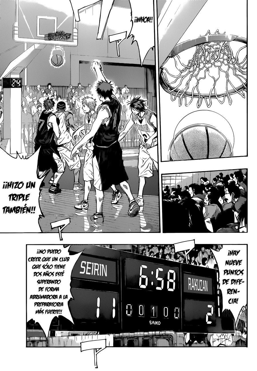 Capitulo 233 page 18