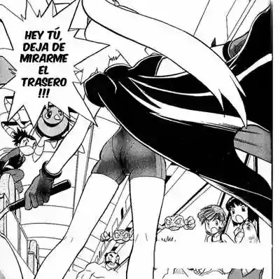 Capitulo 168 page 16
